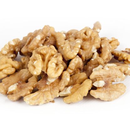California Walnut industry