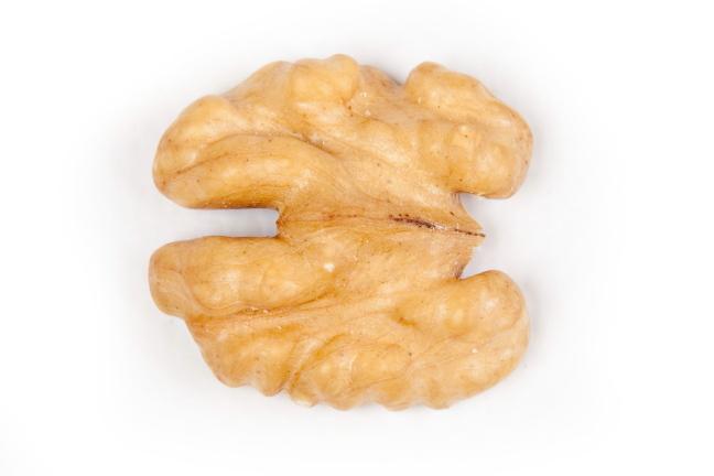Californian Walnuts Report.