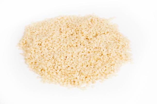 Turbulent time for Sesame