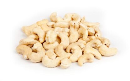 Raw cashew nut 2019 crop
