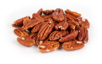 Pecan Market Update