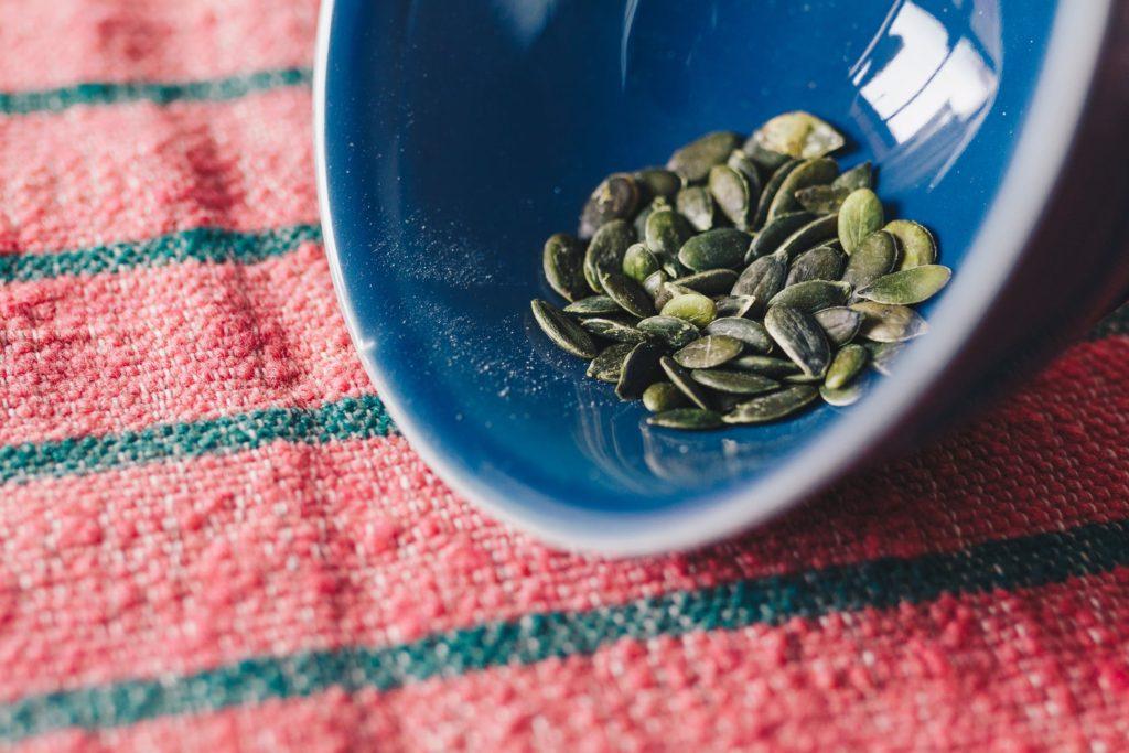 pumpkin seeds Pumpkin Seed Market Update