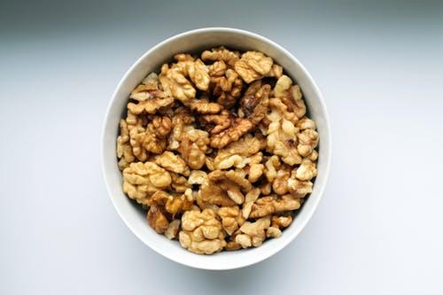 Walnut Market and Crop Update