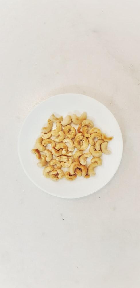 TREE NUTS MARKET REPORT – CASHEWS