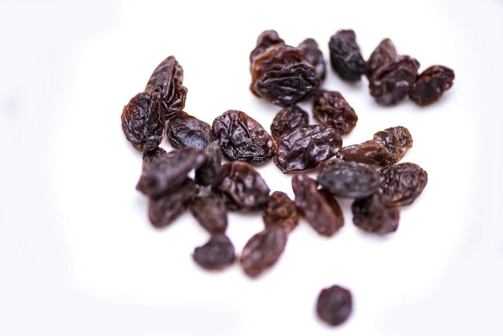 South African Vine Fruit Update