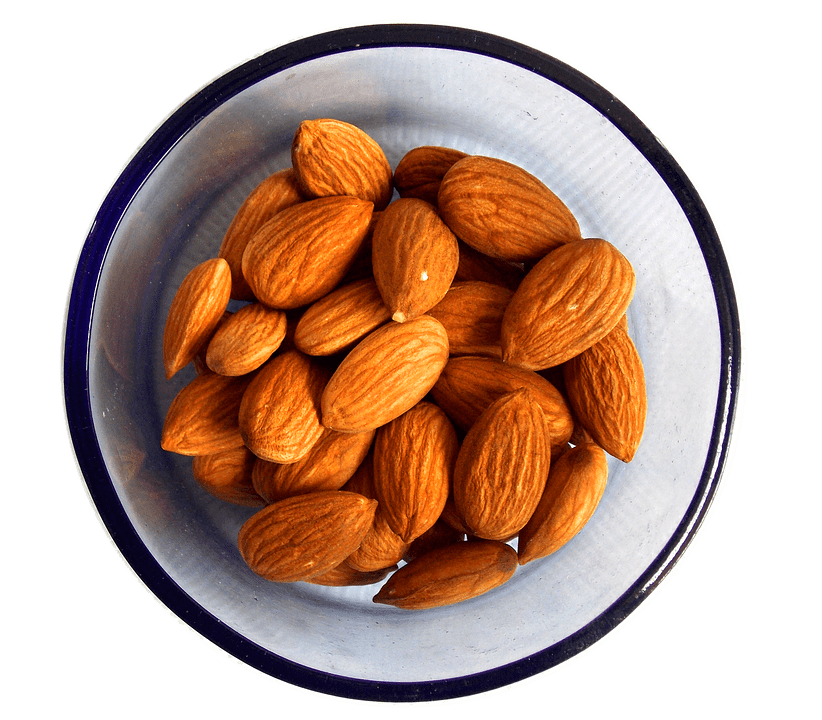 TREE NUTS MARKET REPORT – ALMONDS