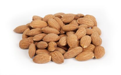 Almonds Market – April Position Report