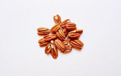Pecan Update – Total supply remains unclear while prices continue to be firm