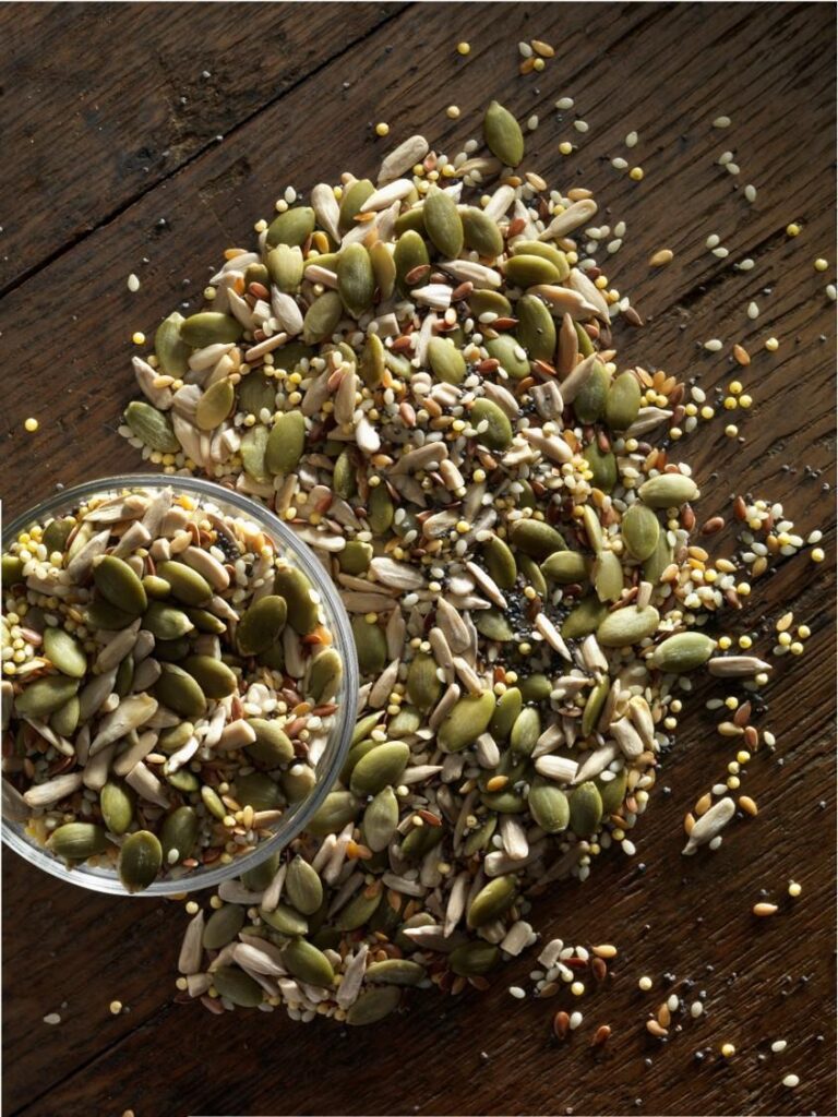 Seed Market
