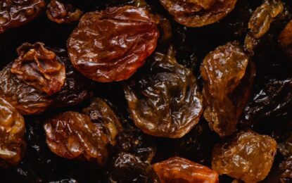 Turkish Sultanas – Q1 Market Update