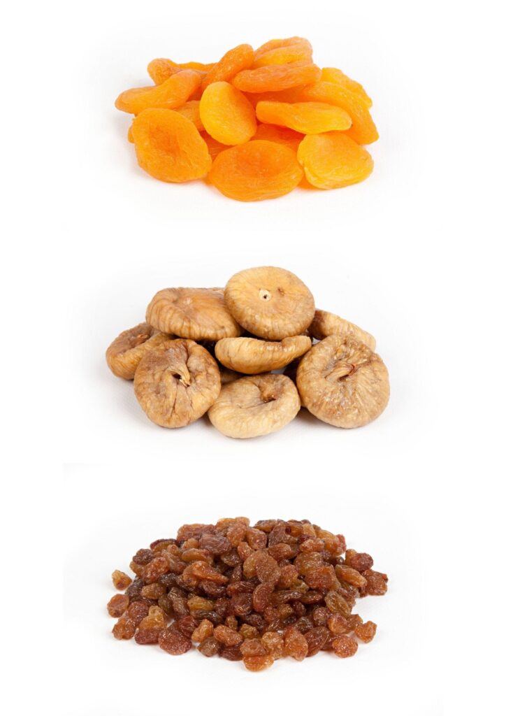 Turkish Dried Fruit Report – Latest News 18/05/2021