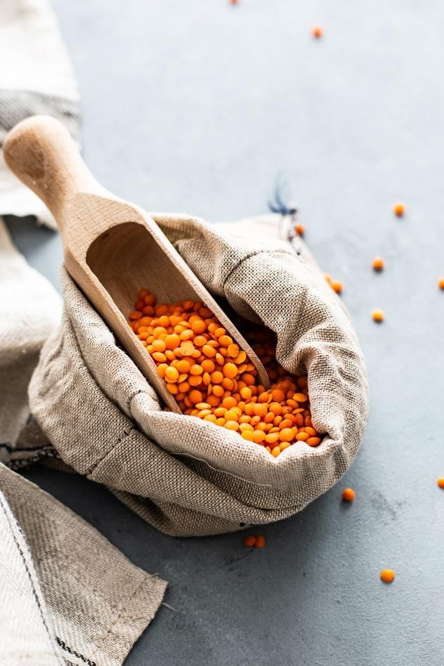 Canadian Lentils Snapshot Update!