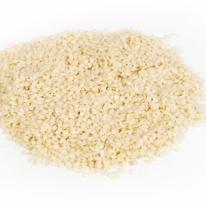 sesame seeds