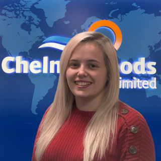 Charlotte Heather