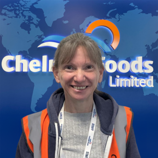 Melanie - Chelmer Foods