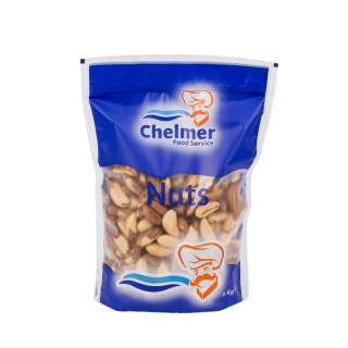 Brazil Nuts Chelmer Food Services
