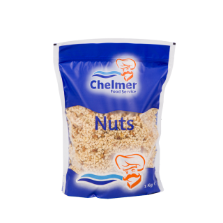 Chopped Mixed Nuts Chelmer Food Services