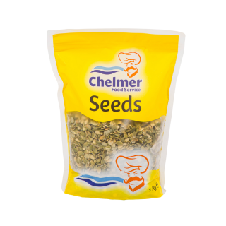 Pumpkin Seeds