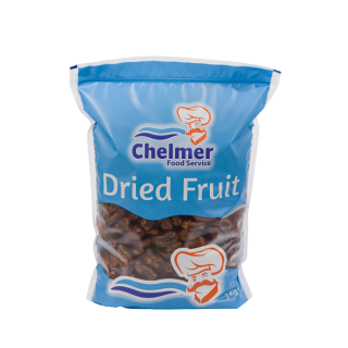 Whole Pitted Dates
