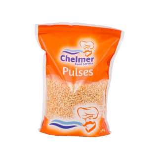 Yellow split peas pulses Chelmer Food Services