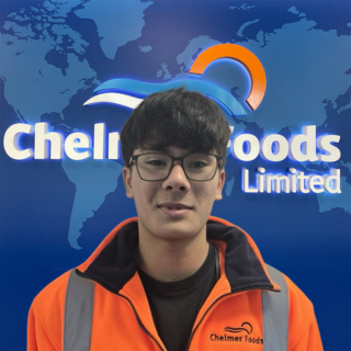 Dan Meadows - Chelmer Foods