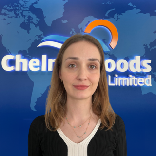 Merve Sogut - Chelmer Foods
