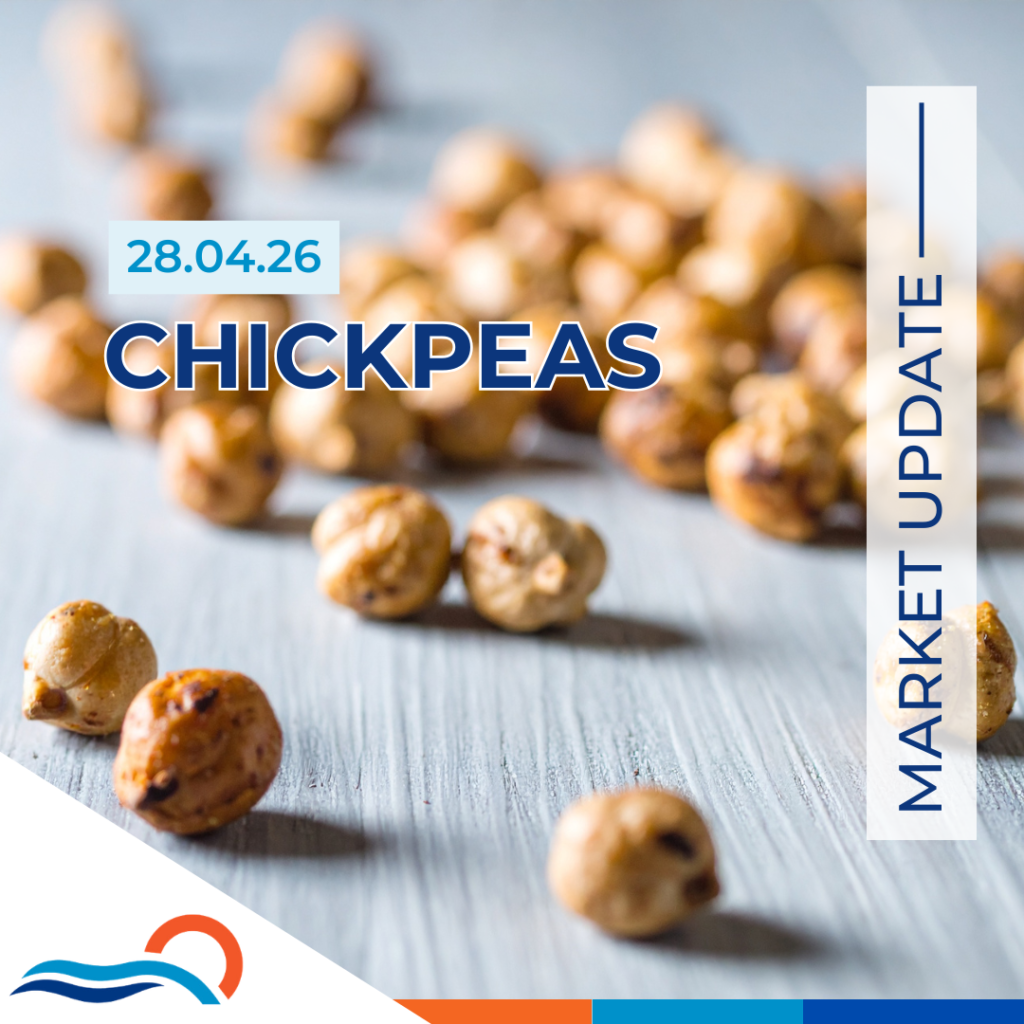 chickpea Crop market industry Report