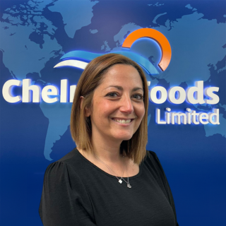 Nikki - Chelmsford Foods