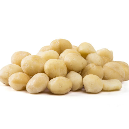 Macadamias Nut Range Crop Report market Industry Chelmer Foods