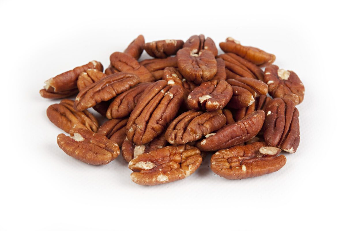 The Pecan Industry has just issued their 2nd Pecan Grower Crop Estimate for 2015
