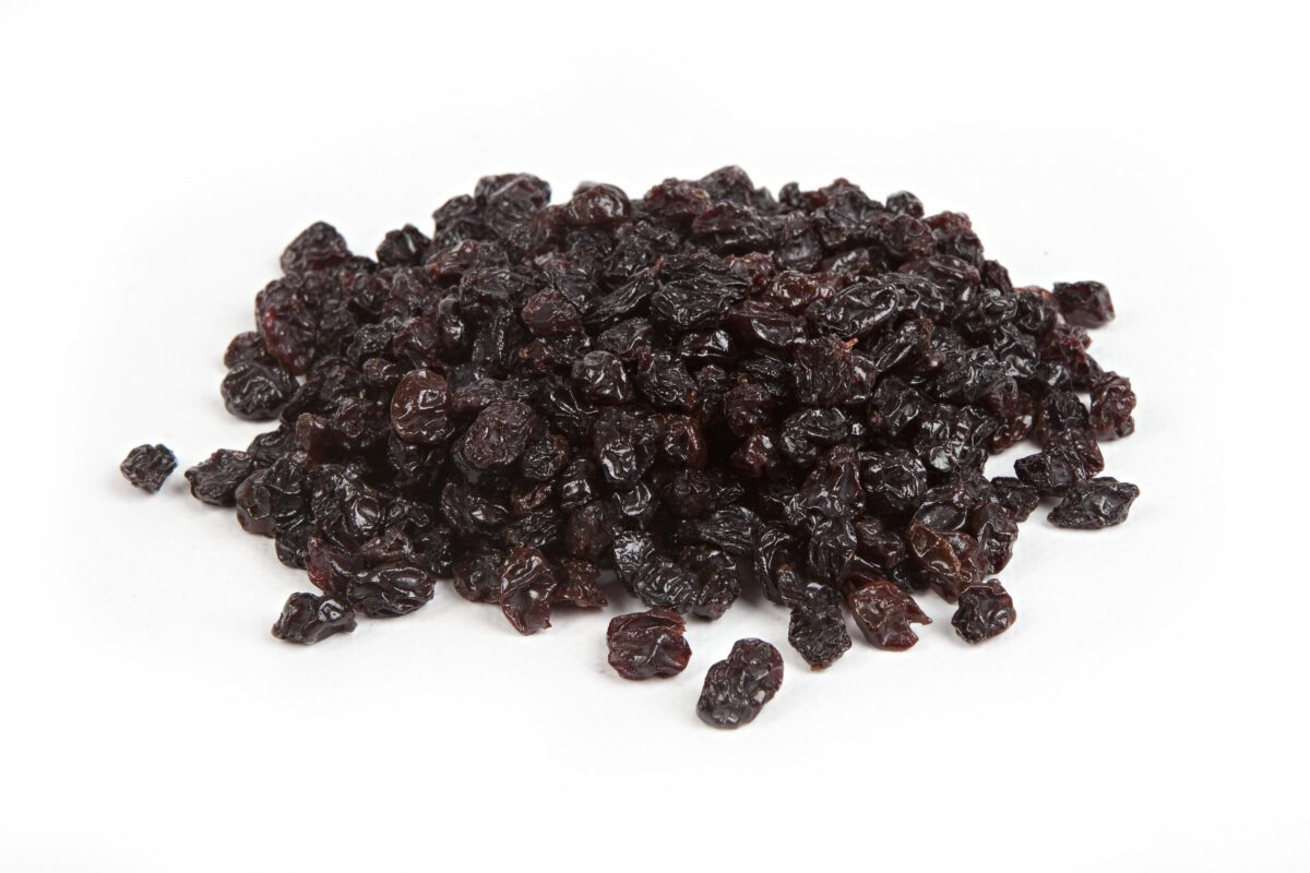 News from the Californian Raisin Administrative Committee...