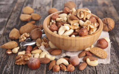 Hazelnuts & Almonds market update