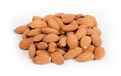 California Almond Board has released the February Almond Position