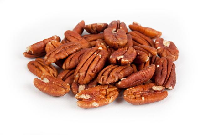 Pecan Nuts Market report
