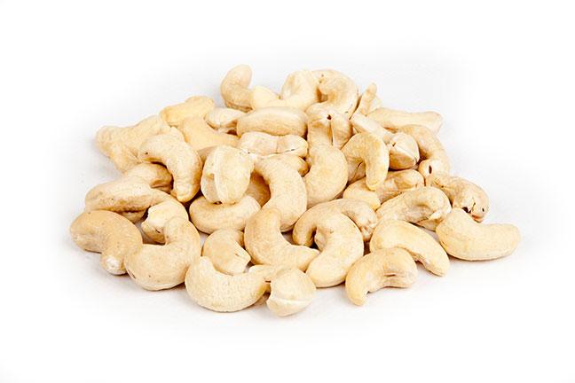 Market Report for Brazilian Cashew Nuts