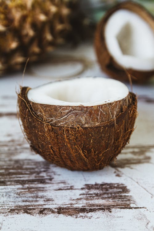 Desiccated Coconut Market Report