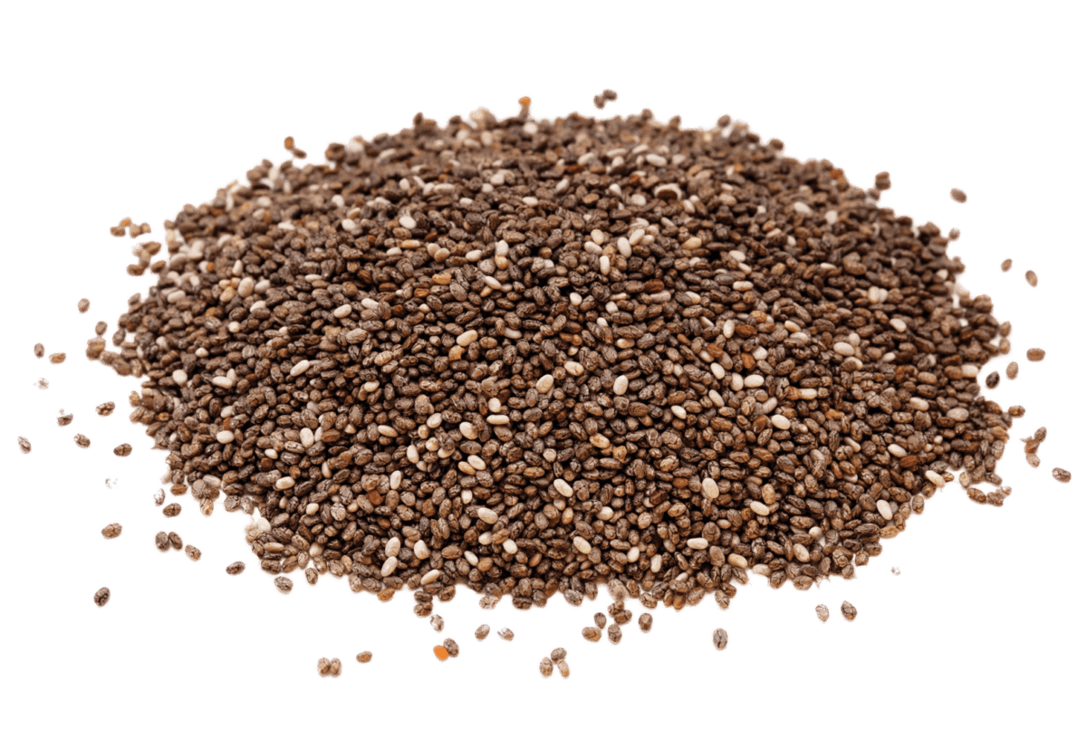 Chia Seed Market Update - August 2021