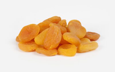 Dried Apricots - Turkish Dried Fruit Market Update