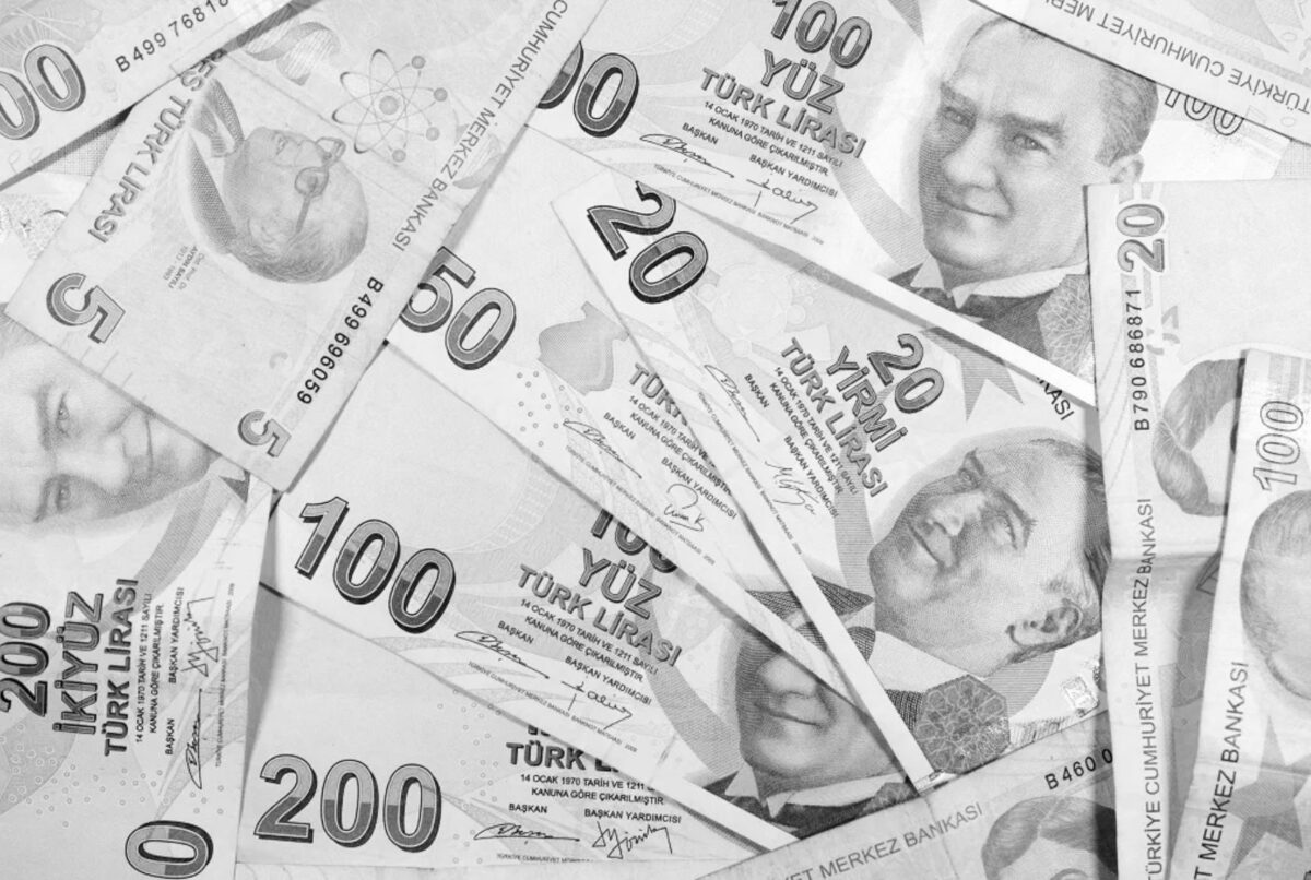 Turkish Lira Update