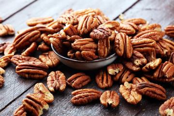 Pecan Nut Market Update - January 2022