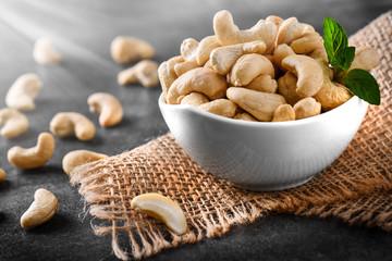 Cashew Nut Market Update