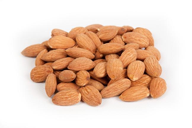 USA Almond carry-out estimate