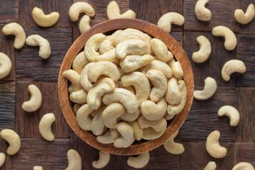 Cashew Nut Market Update – March 2022