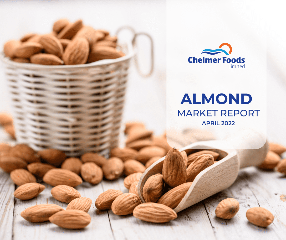 Market Report: Almond