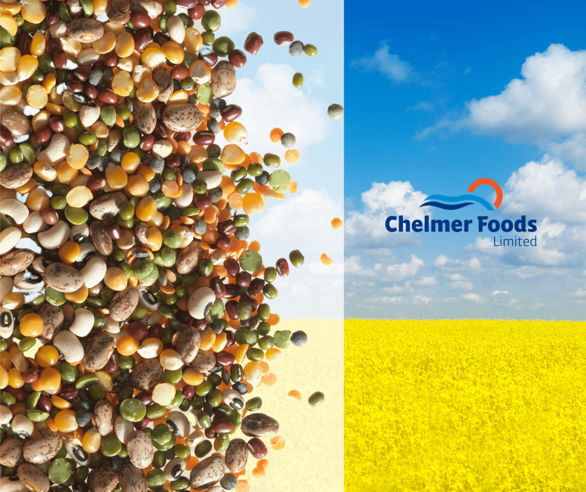 GPC: The Ukraine war and the pulses industry