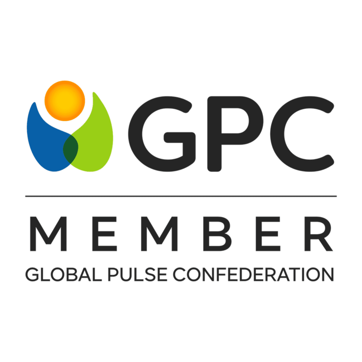 Chelmer Foods is now a member of the Global Pulses Confederation (GPC)