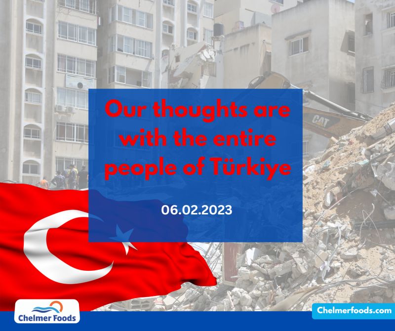 Türkiye Earthquake
