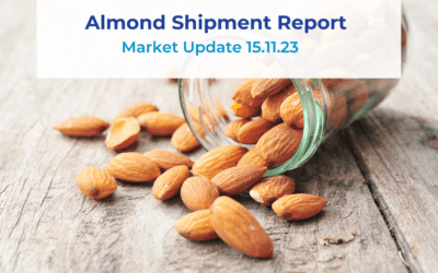 Almond Report 15.11.23