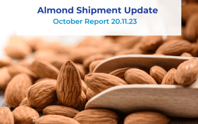 Almond Shipment Report 20.11.23
