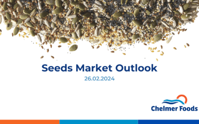 Seed Market Outlook 26.02.24